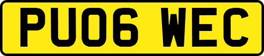 PU06WEC