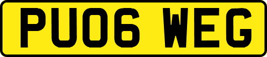 PU06WEG