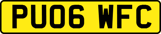 PU06WFC
