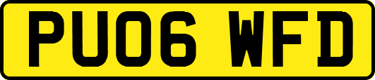PU06WFD