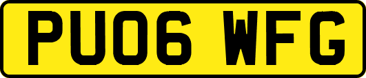 PU06WFG