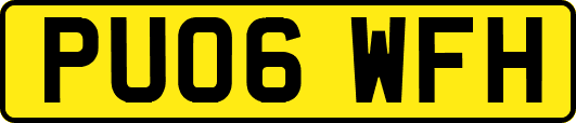 PU06WFH