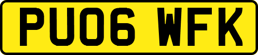 PU06WFK