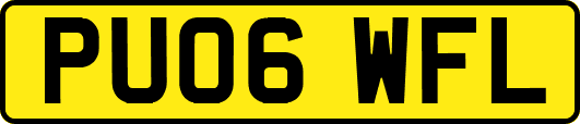 PU06WFL