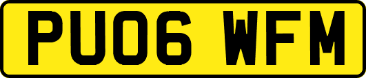 PU06WFM