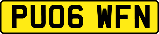 PU06WFN