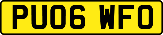 PU06WFO