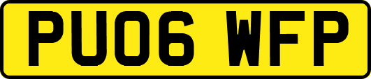 PU06WFP