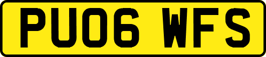 PU06WFS