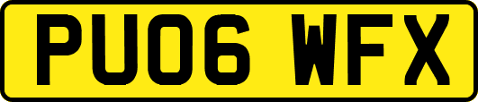 PU06WFX