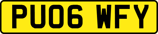 PU06WFY