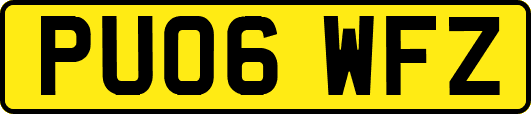 PU06WFZ