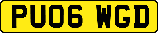 PU06WGD