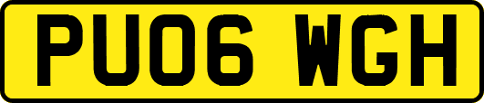 PU06WGH