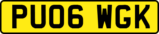 PU06WGK