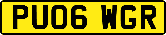 PU06WGR
