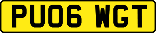 PU06WGT