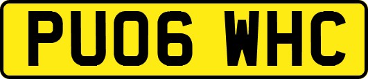 PU06WHC