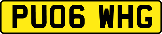 PU06WHG