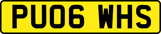 PU06WHS