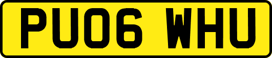 PU06WHU