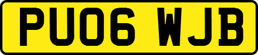 PU06WJB