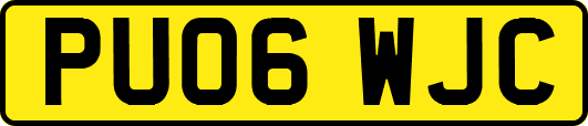 PU06WJC