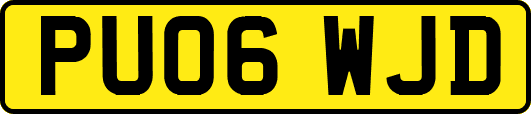 PU06WJD