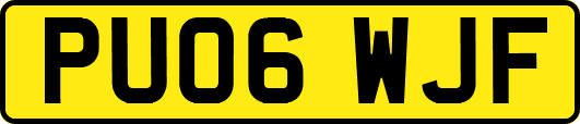 PU06WJF