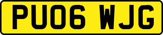 PU06WJG
