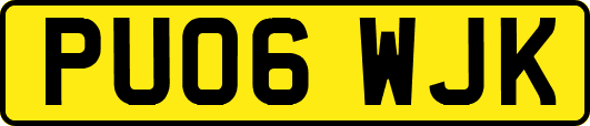 PU06WJK