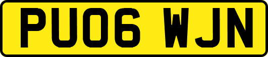 PU06WJN