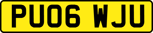 PU06WJU