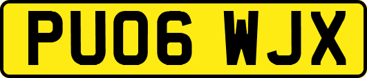 PU06WJX