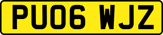 PU06WJZ
