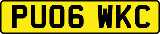 PU06WKC