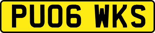 PU06WKS