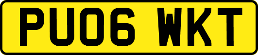 PU06WKT
