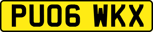PU06WKX