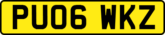 PU06WKZ