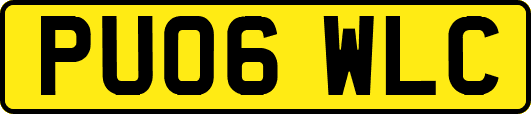 PU06WLC
