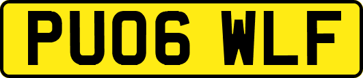 PU06WLF