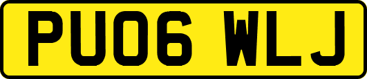 PU06WLJ