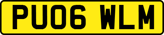 PU06WLM