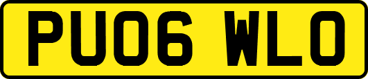 PU06WLO