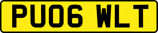 PU06WLT