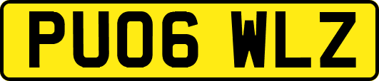 PU06WLZ