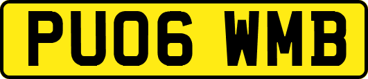 PU06WMB