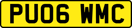 PU06WMC