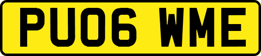 PU06WME